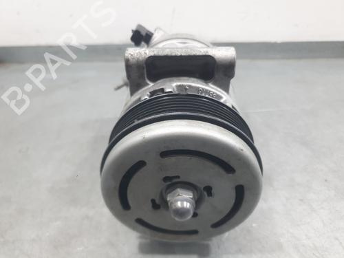 Used AC compressor AC compressor PEUGEOT 308 SW II (LC_, LJ_, LR_, LX_, L4_) 1.2 THP 130 (131 hp) 33023538 33023538