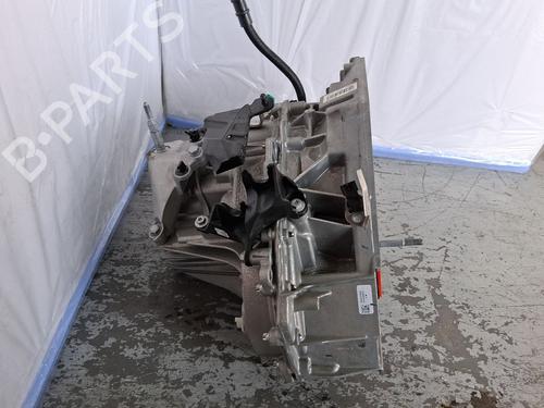 Gearbox RENAULT CAPTUR II (HF_) 1.0 TCe 90 ECO-G (HFM6) | BP30128574M3 - Image 2