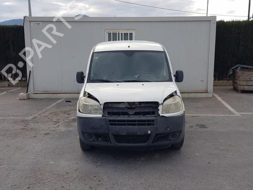 Mass air flow sensor FIAT DOBLO Box Body/MPV (223_)  | BP11749389M95 