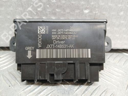 Elektronisk modul FORD FOCUS IV (HN) [2018-2025]  24406298