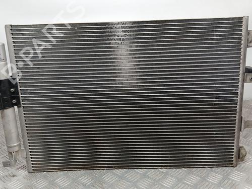 AC radiator FORD FOCUS III 1.6 TDCi | BP26277077M32 