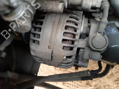 Used Alternator CITROËN C5 I (DC_) 2.0 HDi (DCRHZB, DCRHZE) (109 hp) 28382874