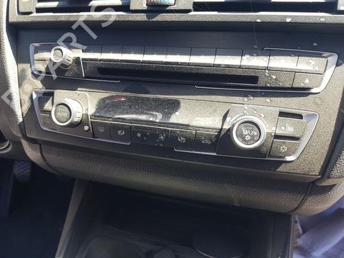 climate-control-bmw-1-f20-2011-2012-2013-2014-2015-2016-2017-2018-2019-33434302 main image