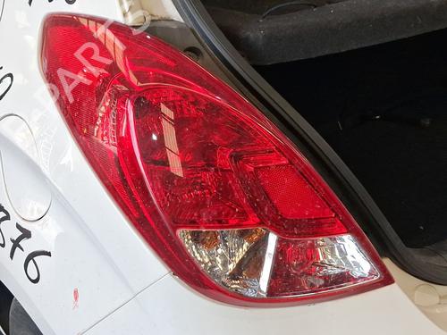 Used Left taillight Left taillight 37473462 37473462