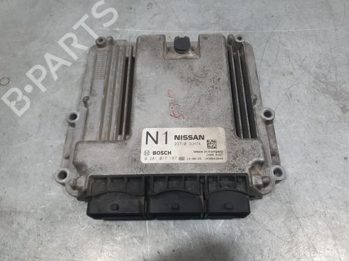 Used Engine control unit (ECU) Engine control unit (ECU) NISSAN X-TRAIL II (T31) 2.0 dCi 4x4 (150 hp) 33695204 33695204