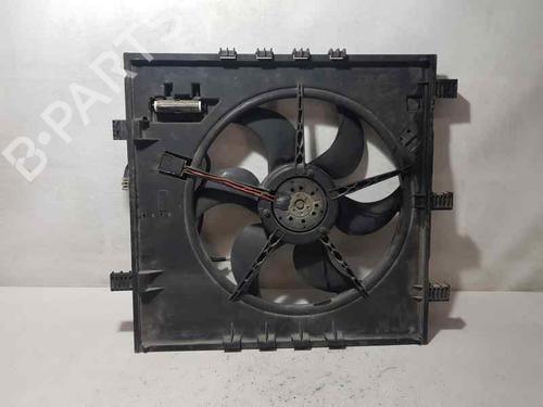 Radiator fan MERCEDES-BENZ VITO Van (W638)  | BP7187361M35 