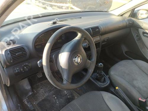 Starter SEAT TOLEDO II (1M2) 1.9 TDI | BP33989143M8 - Image 10