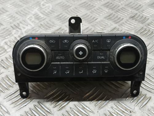Used Climate control NISSAN QASHQAI / QASHQAI +2 I (J10, NJ10, JJ10E) [2006-2014]  8528750