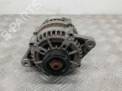 Used Alternator CHEVROLET MATIZ (M200, M250) [2005-2025]  19158113