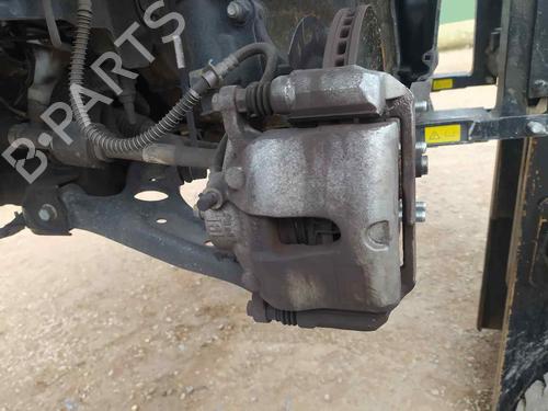 Used Left front brake caliper KIA XCEED (CD) 1.0 T-GDI (120 hp) 24675996