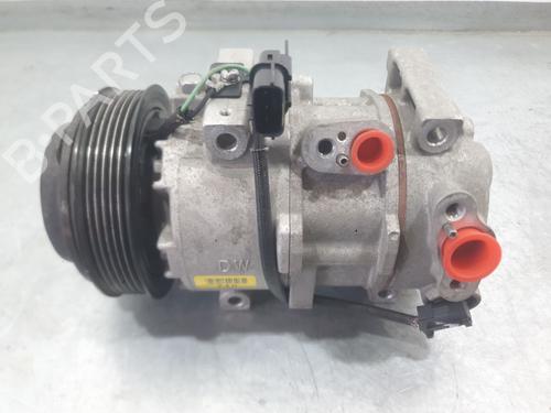 AC compressor KIA STONIC (YB) 1.0 T-GDi | BP35981957M34 - Image 2