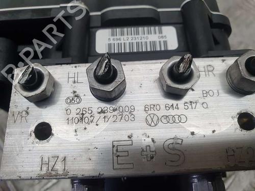 ABS pump AUDI A1 (8X1, 8XK)  | BP16181141M43 
