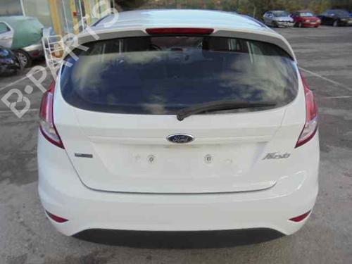 Display FORD FIESTA VI (CB1, CCN)  | BP3449180C48 