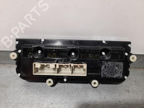 Commande Chauffage SKODA OCTAVIA II Combi (1Z5)  | BP7770933I5