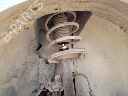 Used Right front shock absorber PEUGEOT 307 (3A/C) 2.0 HDi 90 (90 hp) 30860060
