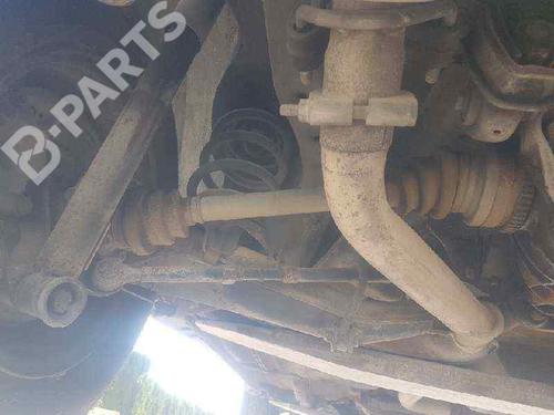 Used Left rear driveshaft Left rear driveshaft OPEL OMEGA B Estate (V94) 2.5 TD (F35, M35, P35) (131 hp) 8383391 8383391