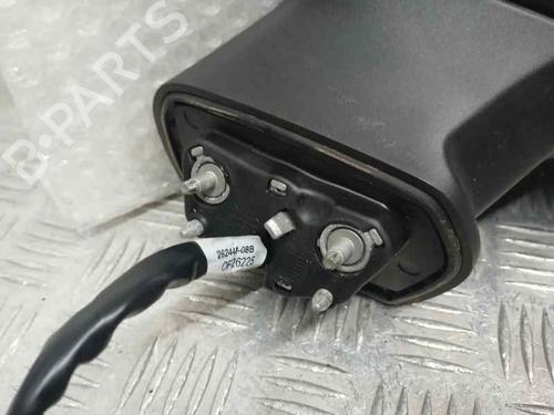 Right mirror RENAULT CAPTUR II (HF_)  | BP20854067C27 
