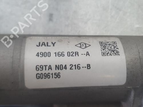 Steering rack DACIA SANDERO II 1.0 SCe 75 (B8JC, B8JD, B8NC) | BP37799903M22 - Image 5