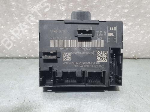 Used Electronic module AUDI A3 Sportback (8VA, 8VF) [2012-2021]  19677602