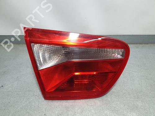 Left taillight SEAT IBIZA IV ST (6J8, 6P8) 1.6 TDI (105 hp) INTERIOR  |