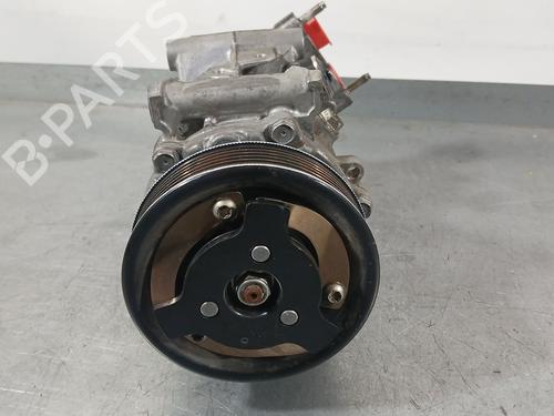 Used AC compressor AC compressor PEUGEOT 2008 I (CU_) 1.6 BlueHDi 100 (100 hp) 36390071 36390071