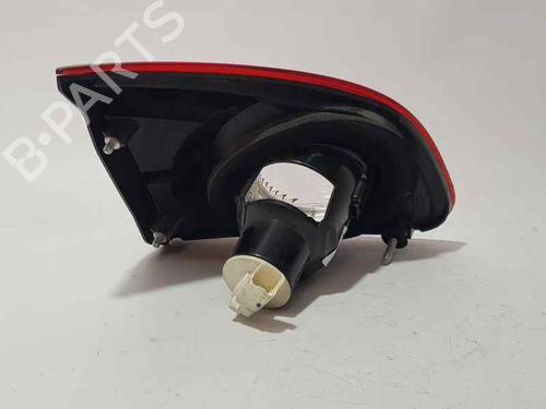 Right taillight NISSAN QASHQAI / QASHQAI +2 I (J10, NJ10, JJ10E)  | BP7311006C35 