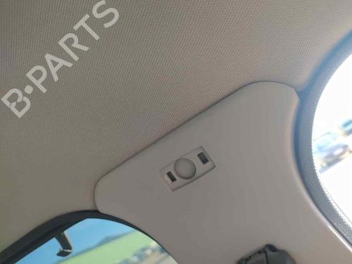 Used Left curtain airbag FORD S-MAX (WA6) 2.0 TDCi (140 hp) 24672028