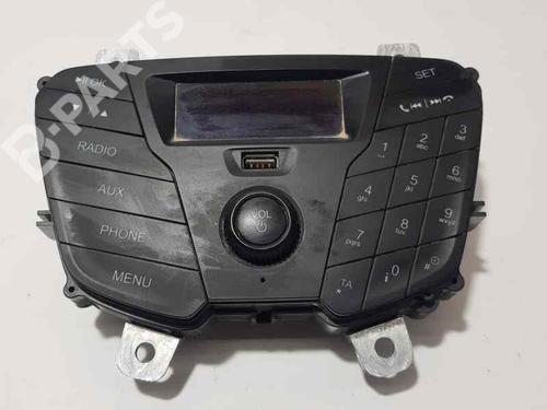 Used Switch FORD TOURNEO COURIER B460 MPV [2014-2025]  8420296