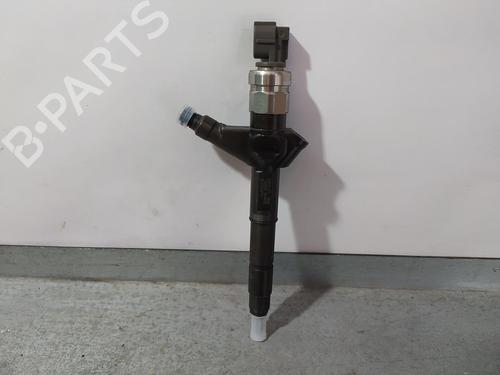 Used Injector NISSAN ALMERA II (N16) 2.2 dCi (112 hp) 11839185