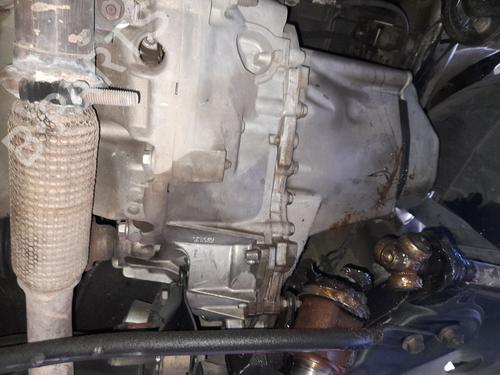 Used Gearbox Gearbox 37473342 37473342