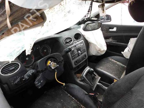 Front left window mechanism FORD FOCUS II (DA_, HCP, DP)  | BP601814C22 