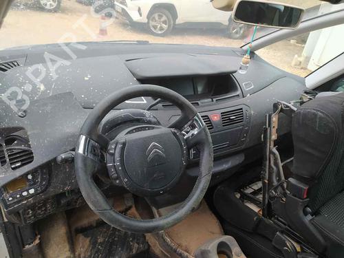 Intercooler CITROËN C4 Picasso I MPV (UD_) 1.6 HDi 110 | BP22974306M30