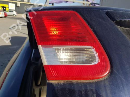 Left taillight SAAB 9-3 (YS3F, E79, D79, D75) 1,8t (150 hp) INTERIOR  |