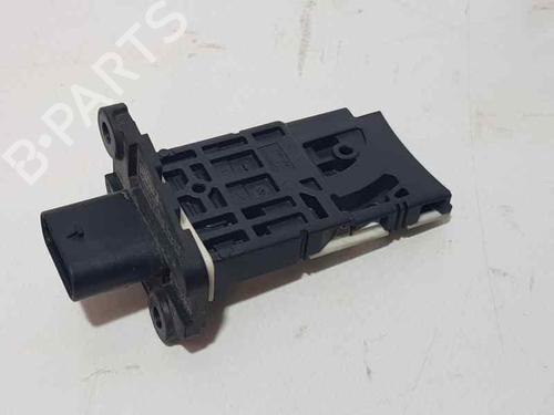 Used Mass air flow sensor FORD FIESTA VI (CB1, CCN) [2008-2017]  8137045