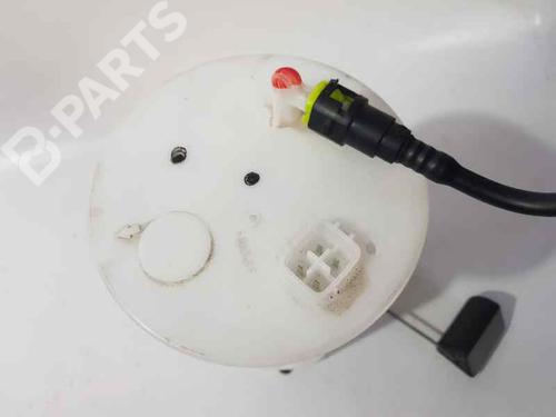 Fuel pump MERCEDES-BENZ C-CLASS Coupe (CL203)  | BP8237513M76 