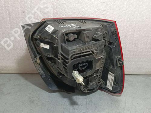 Right taillight VW POLO V (6R1, 6C1)  | BP11688891C35 