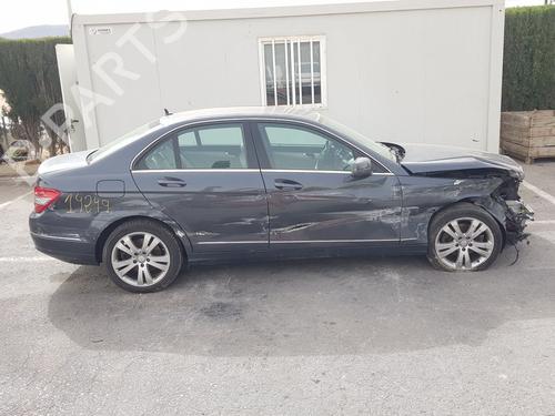 Display monitor MERCEDES-BENZ C-CLASS (W204)  | BP10659881C48 