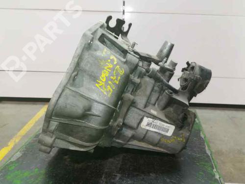 Gearbox CHRYSLER NEON II  | BP863418M3 