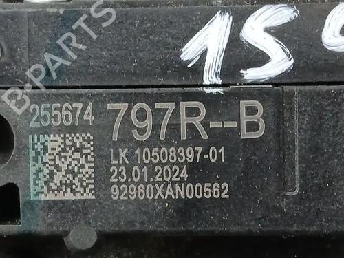 Steering column stalk RENAULT CAPTUR II (HF_)  | BP31940840I23 