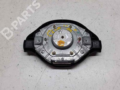 Airbag Kit RENAULT CLIO II (BB_, CB_)  | BP3726287C86  - Image 5