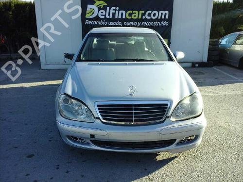 Left headlight MERCEDES-BENZ S-CLASS (W220, V220)  | BP5088140C28 