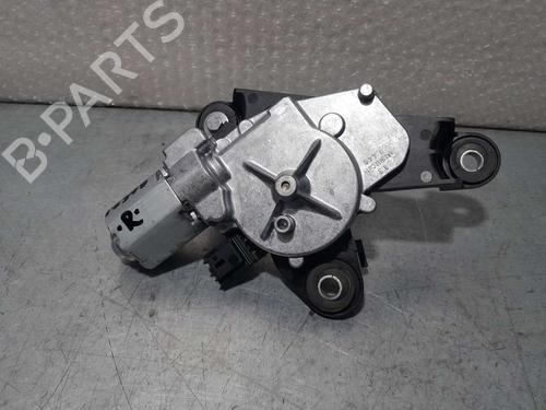 Used Rear wiper motor PEUGEOT 2008 II (UD_, US_, UY_, UJ_, UR_, UC_) [2019-2025]  16985618