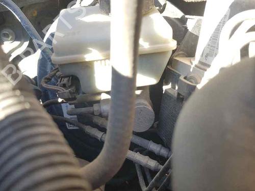 Used Brake master cylinder OPEL ASTRA H (A04) 1.6 (L48) (105 hp) 26458021