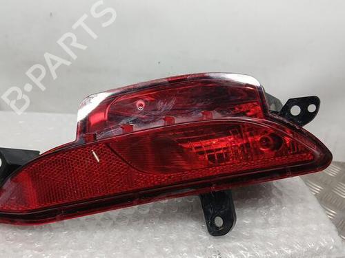 Used Rear bumper right light Rear bumper right light FIAT TIPO Saloon (356_, 357_) 1.4 (356SXA1B) (95 hp) 24675448 24675448
