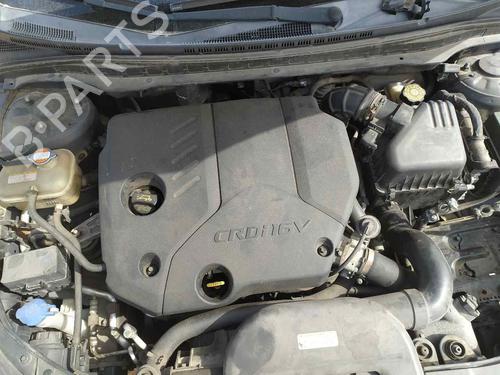 Used Engine HYUNDAI i30 Estate (FD) 1.6 CRDi (90 hp) 24674991