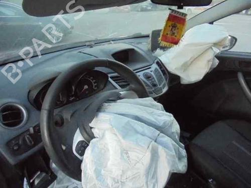 Left front window motor FORD FIESTA VI (CB1, CCN)  | BP820249E21 