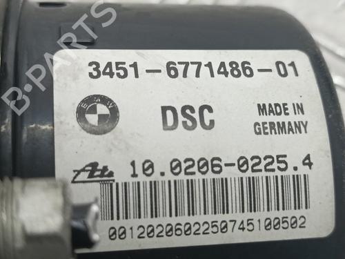 ABS pump BMW 3 (E90) 320 d | BP10935445M43 