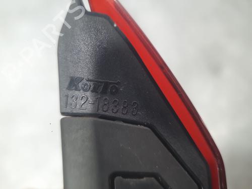 Left tailgate light MAZDA 2 Hatchback (DL, DJ) 1.5 SKYACTIV-G | BP38302652C79  - Image 5