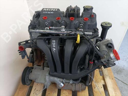 Engine MINI MINI (R50, R53) Cooper | BP17164027M1 