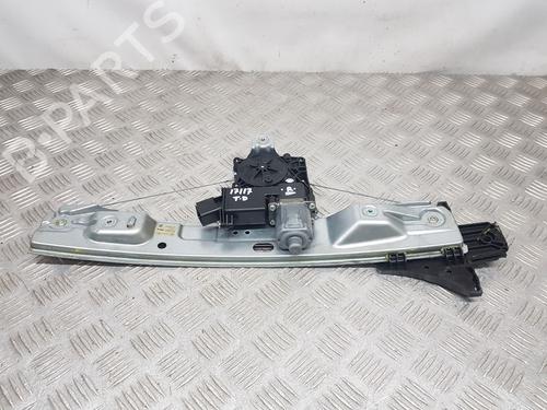 Used Rear right window mechanism OPEL INSIGNIA A Sports Tourer (G09) 1.6 CDTi (35) (136 hp) 29307836